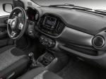Fiat Uno Evolution 2014 года